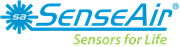 SenseAir Sensors for Life